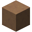 Brown Mushroom Block
