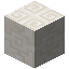 Chiseled Quartz Block