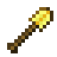 Golden Shovel