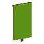 Lime Banner