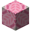 Pink Glazed Terracotta