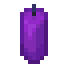 Purple Candle