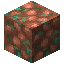 Block of Raw Copper