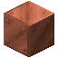 Waxed Block of Copper